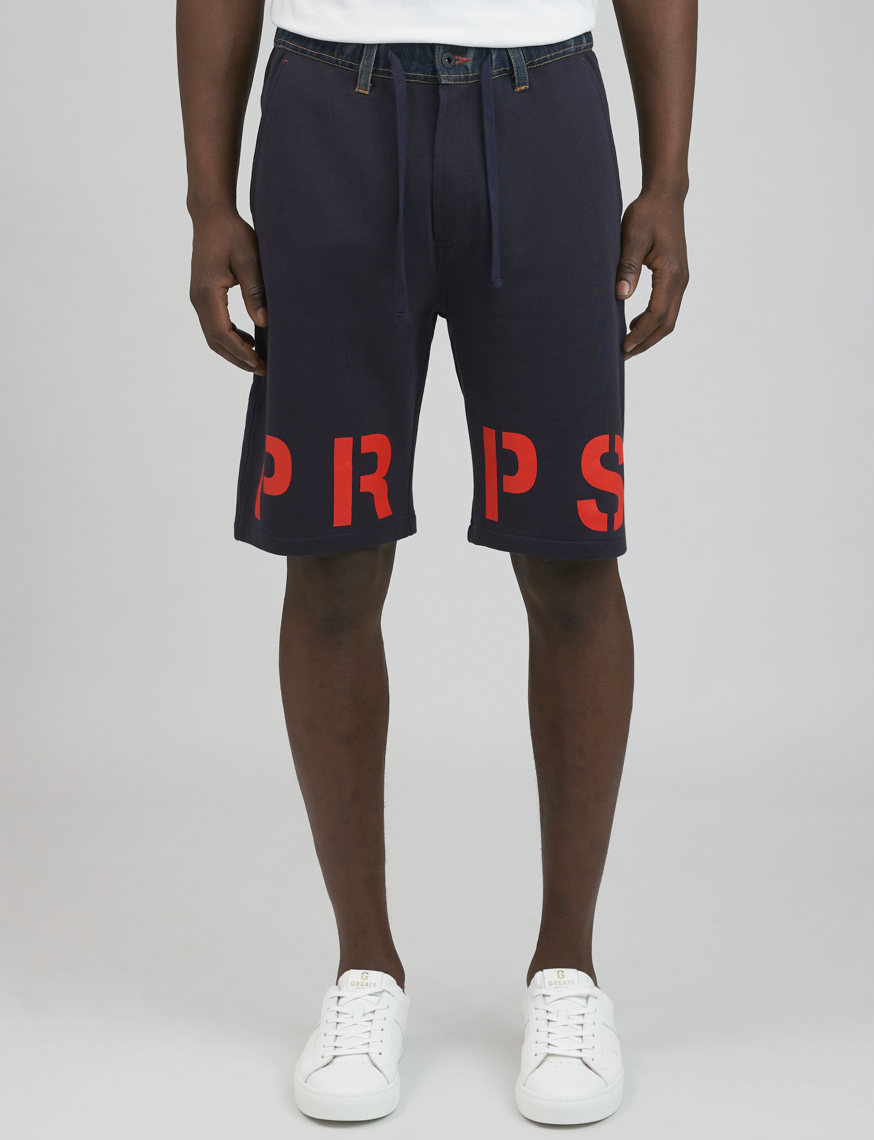 Selling Men’s PRPS Fleece Shorts