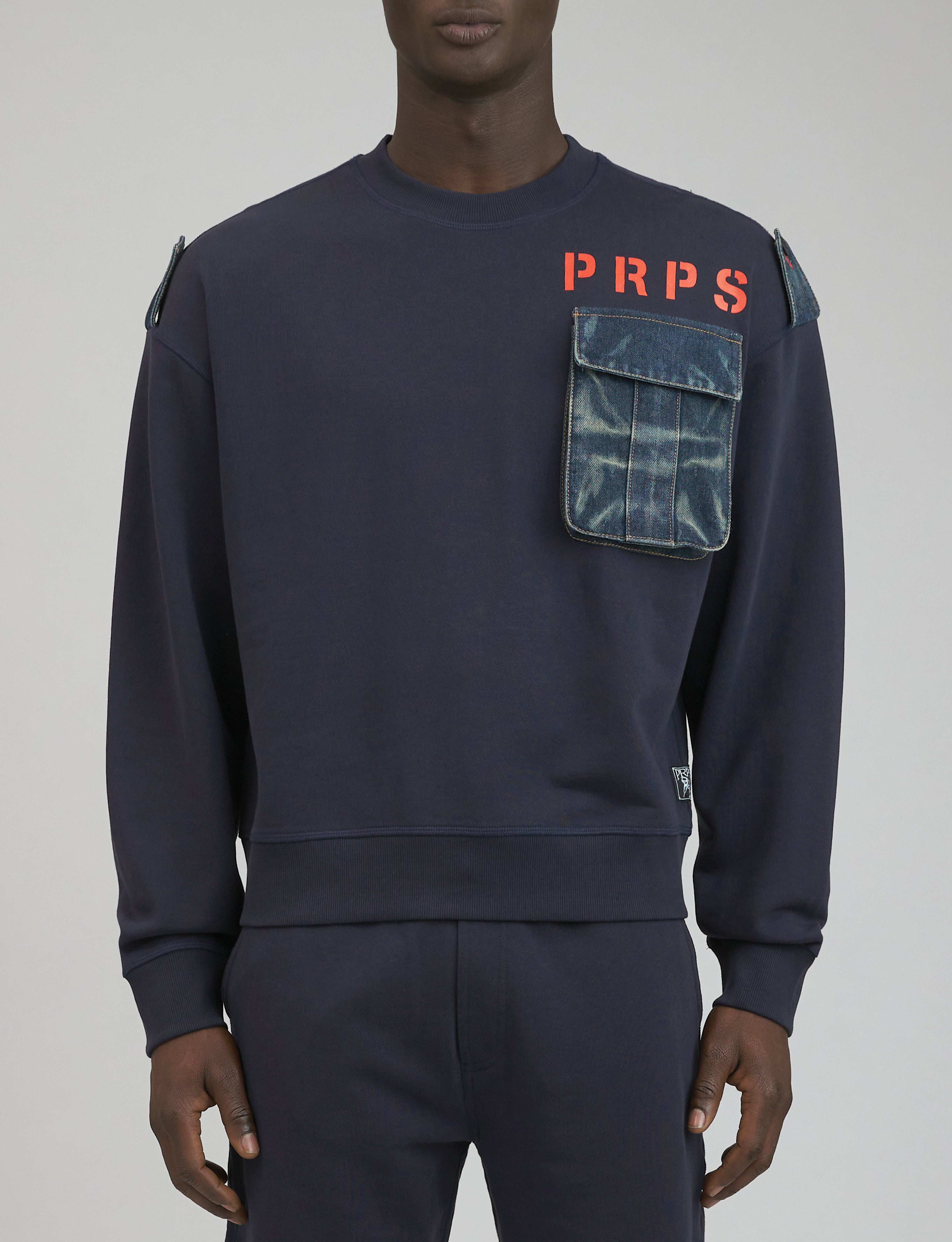 PRPS online Sweatshirt