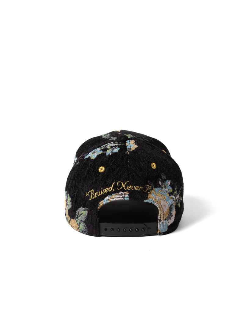 Prim Rose Baseball Hat