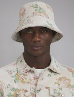 Prim Rose Bucket Hat