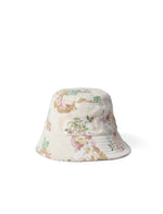 Prim Rose Bucket Hat