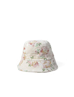 Prim Rose Bucket Hat