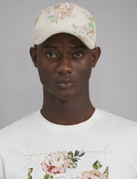 Prim Rose Baseball Hat