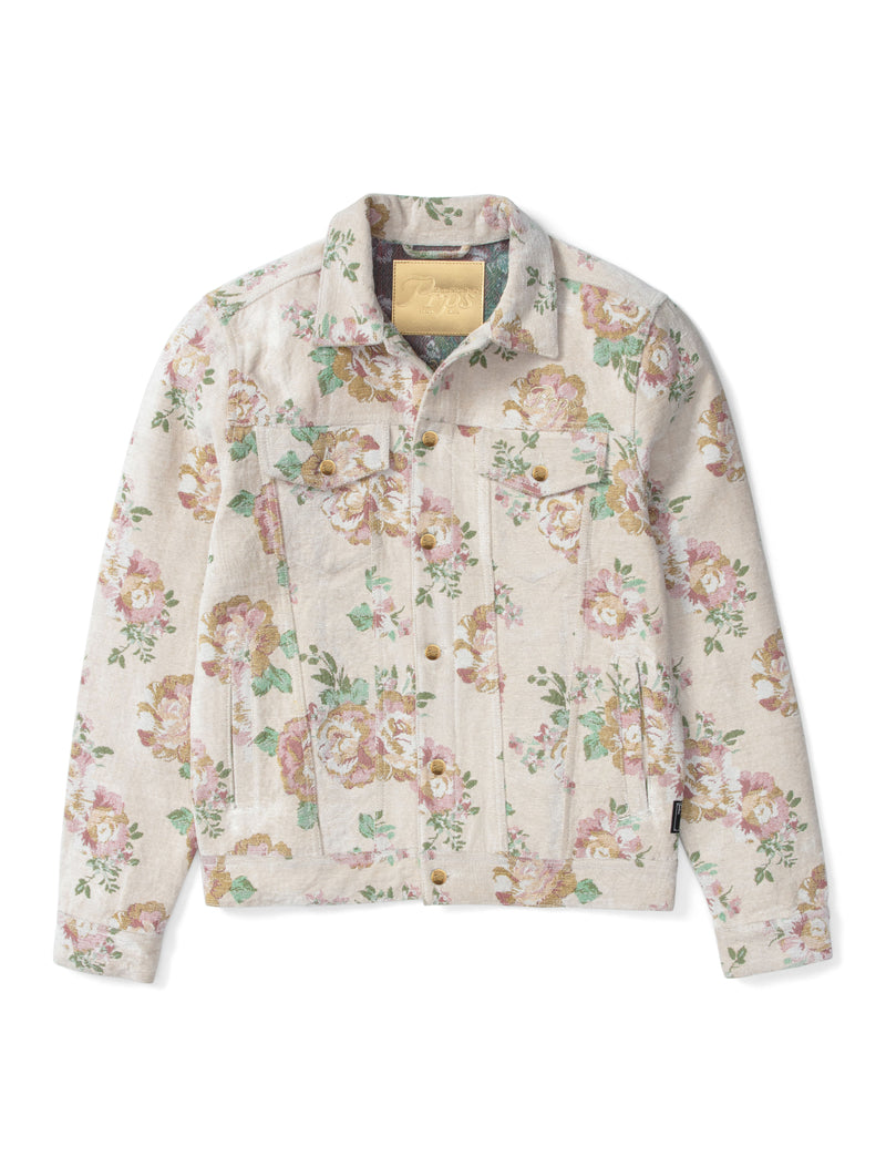 Prim Rose Jacket