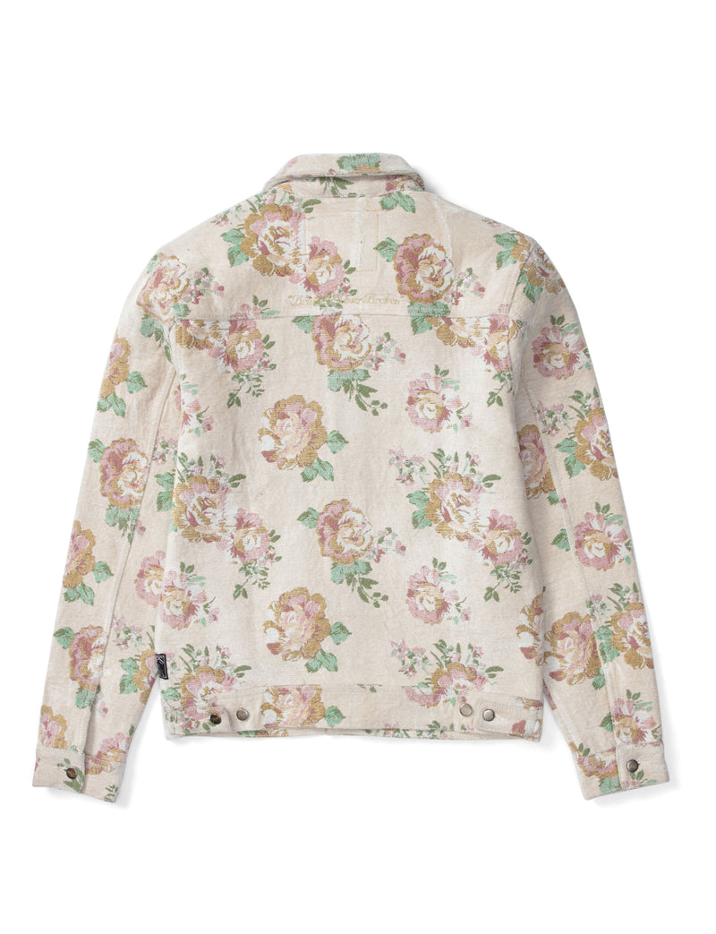 Prim Rose Jacket