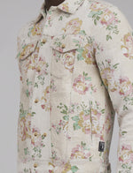 Prim Rose Jacket