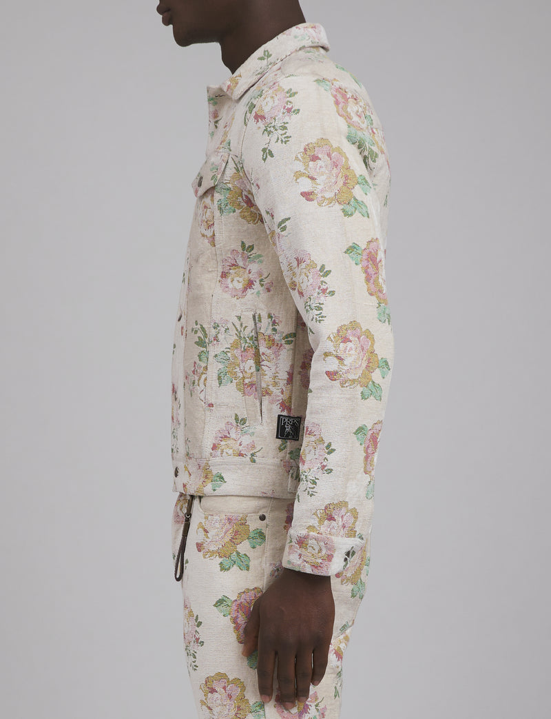 Prim Rose Jacket