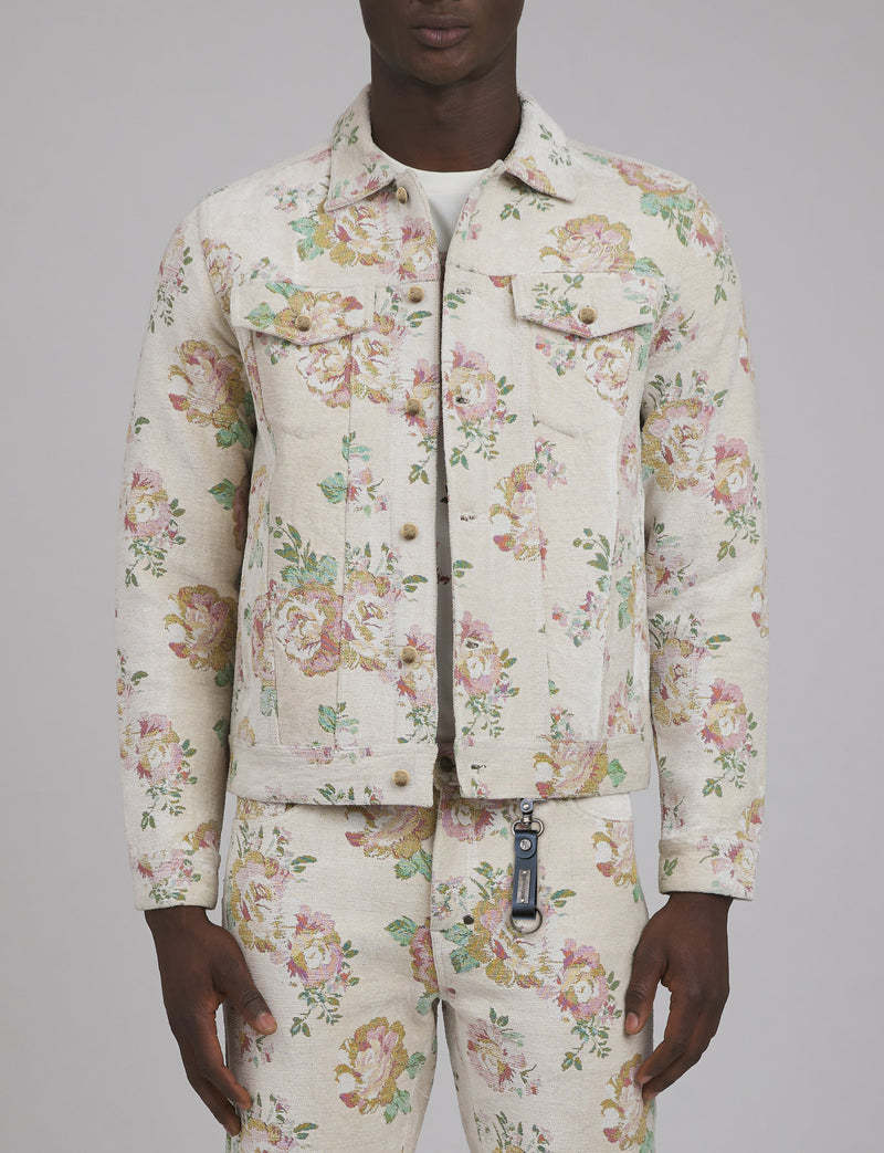 Prim Rose Jacket