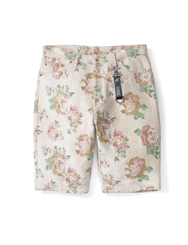 Prim Rose Shorts