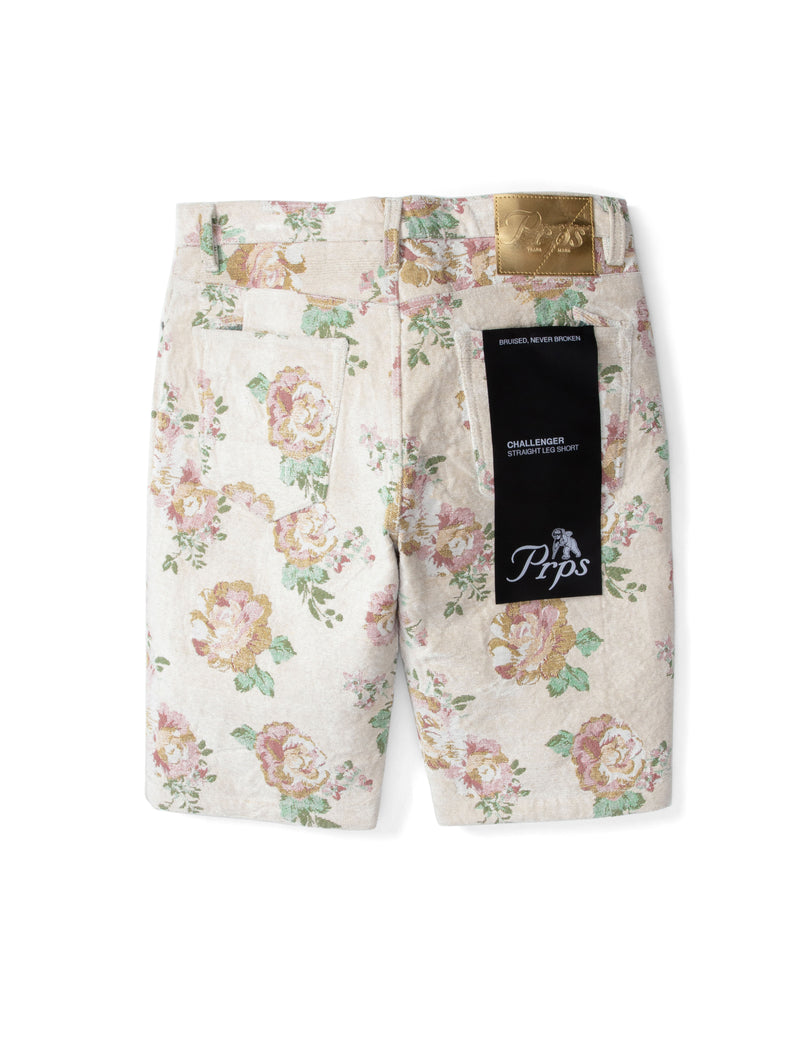 Prim Rose Shorts