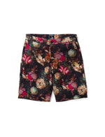 Gold Finch Shorts