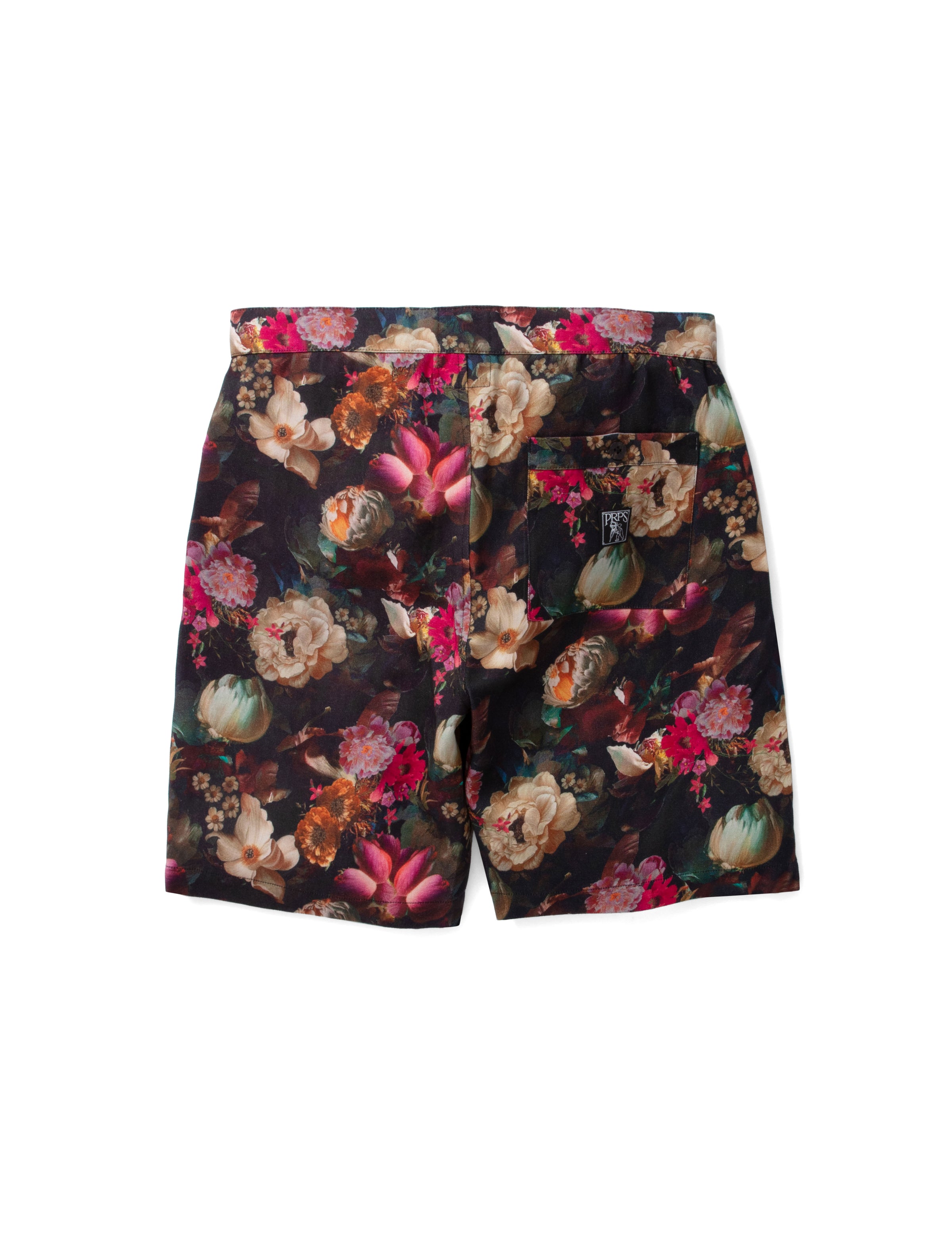 Prps Gold Finch Shorts