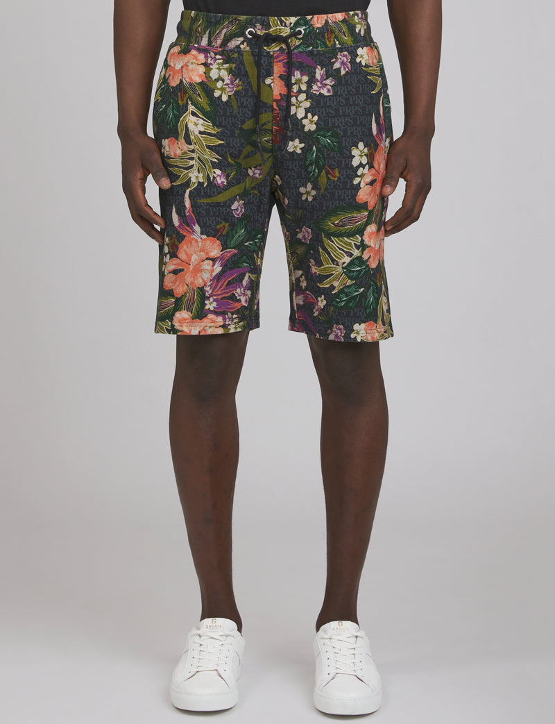 Paradise Shorts