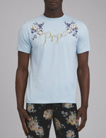 Gardenia Tee