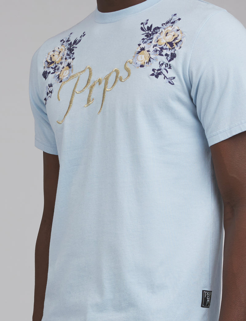 Gardenia Tee