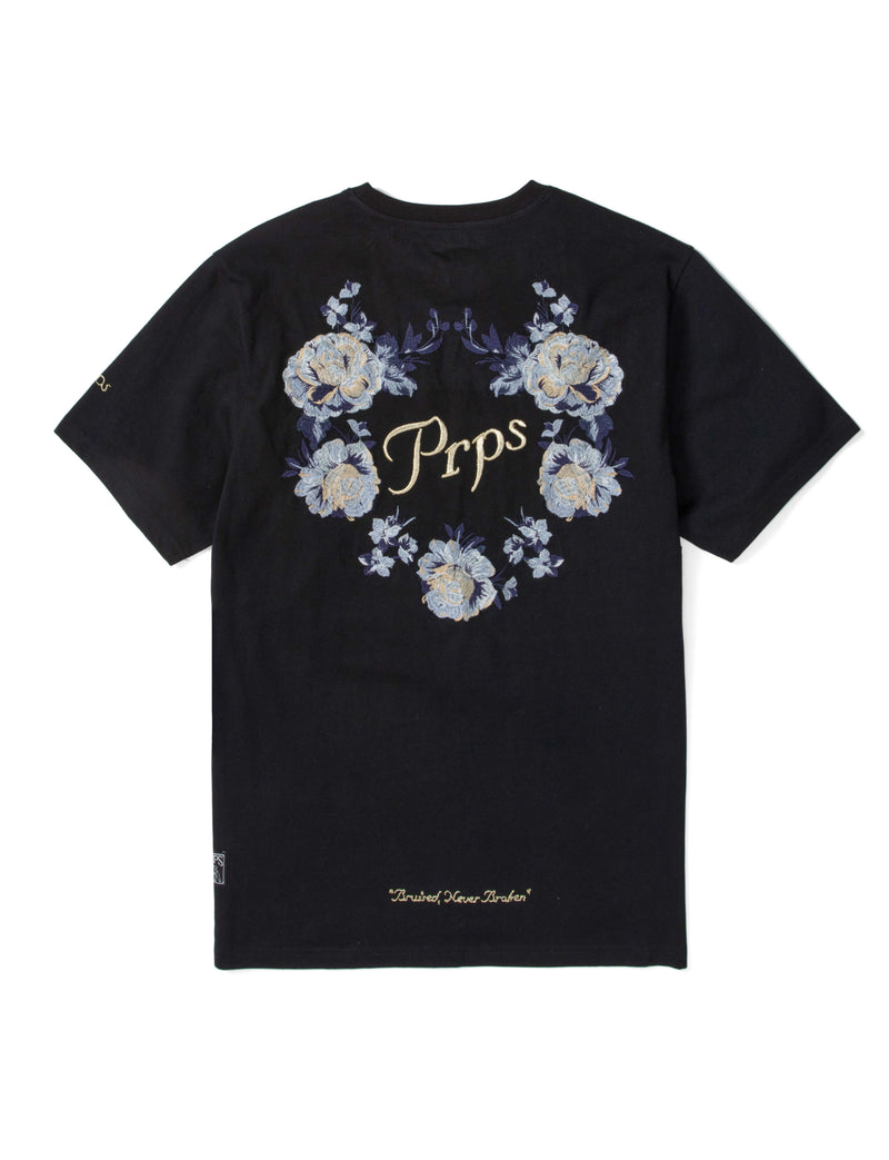 Gardenia Tee