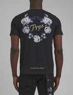 Gardenia Tee