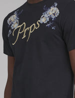 Gardenia Tee