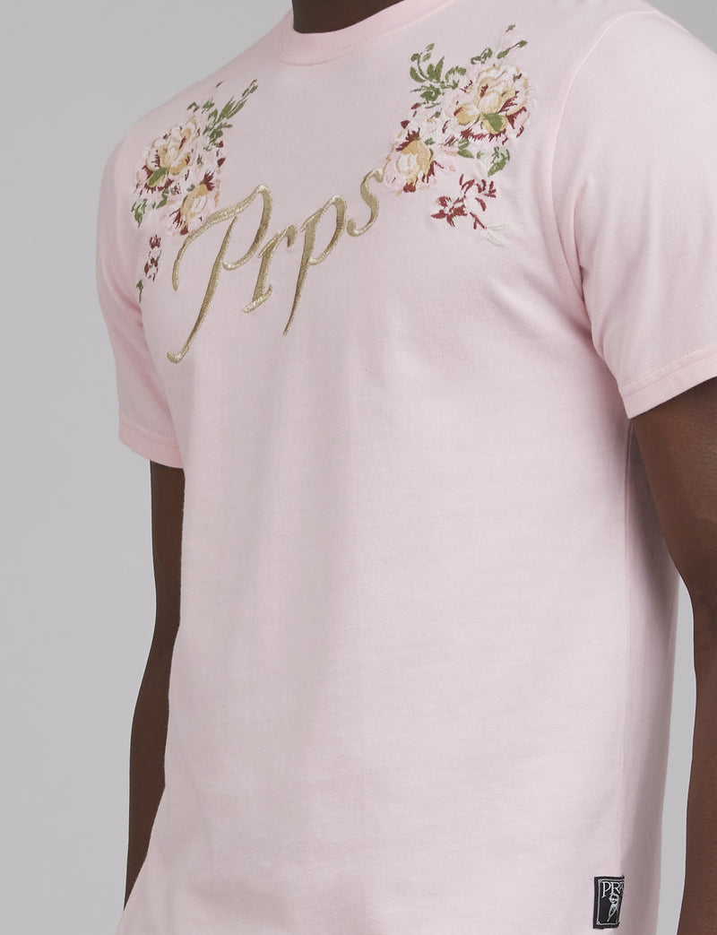 Gardenia Tee