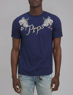 Gardenia Tee