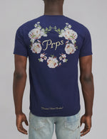 Gardenia Tee