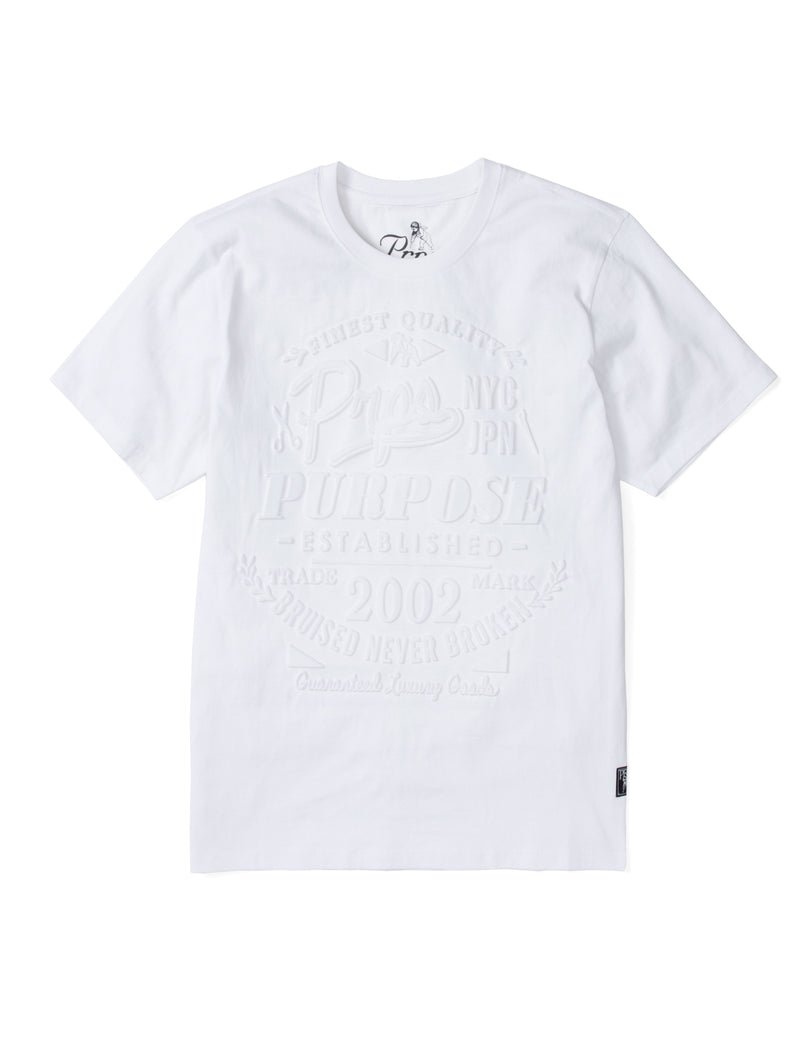 Gallicia Tee