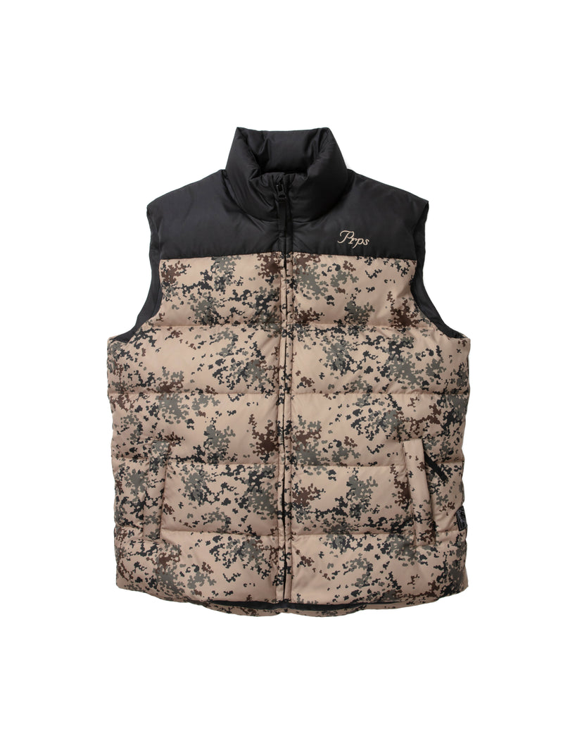 Winter Park Vest