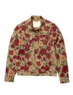 Deer Valley Tapestry Jacket