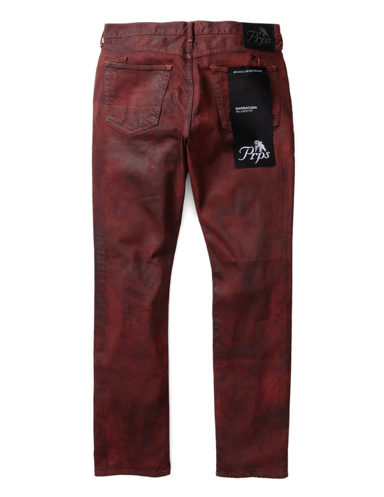 Prps Jeans | Premium Mens Jeans and Clothing