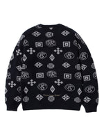 Silverton Crewneck