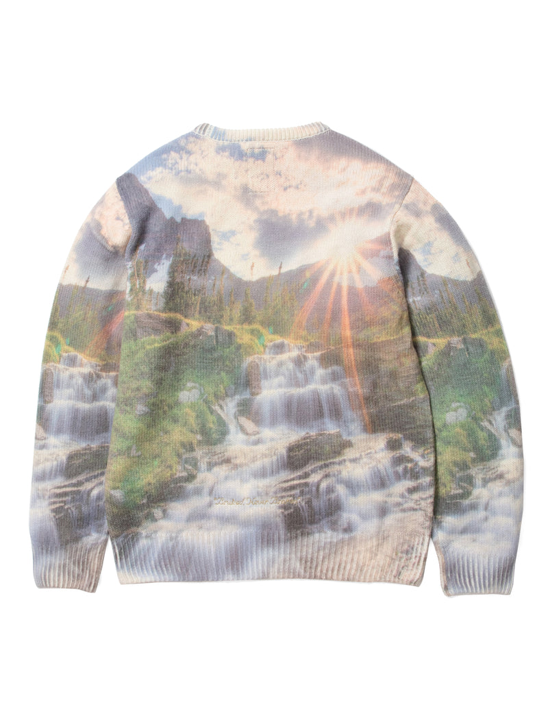 Sugar Loaf Crewneck