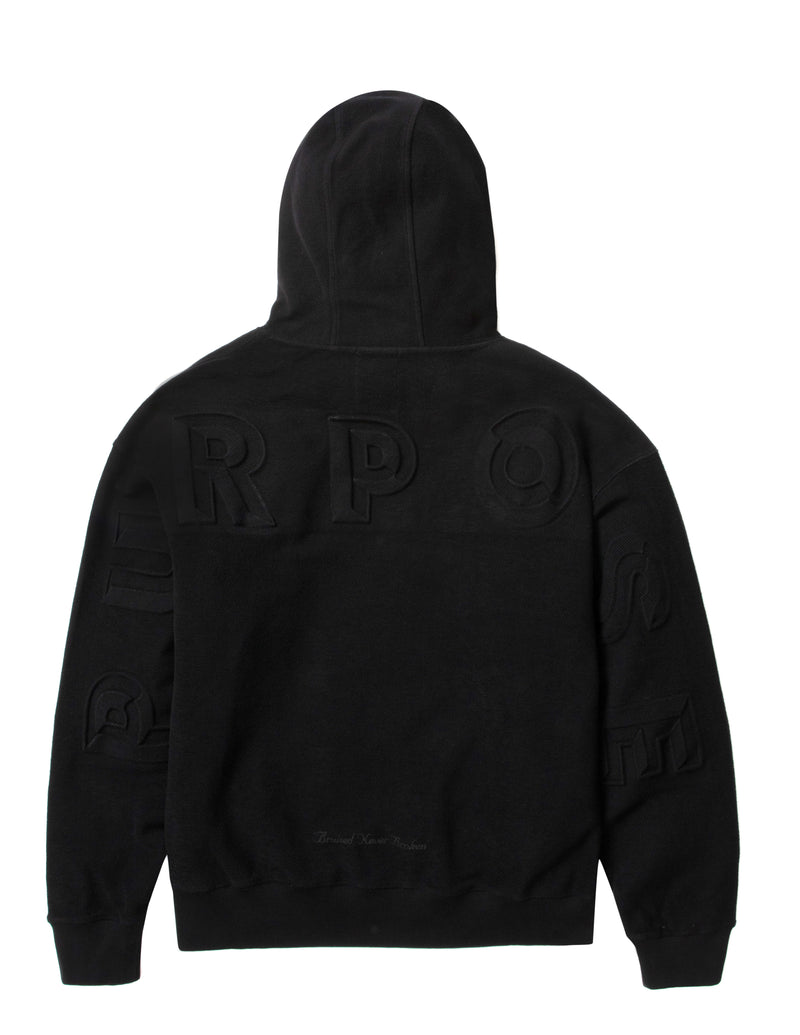 Palisades Hoodie