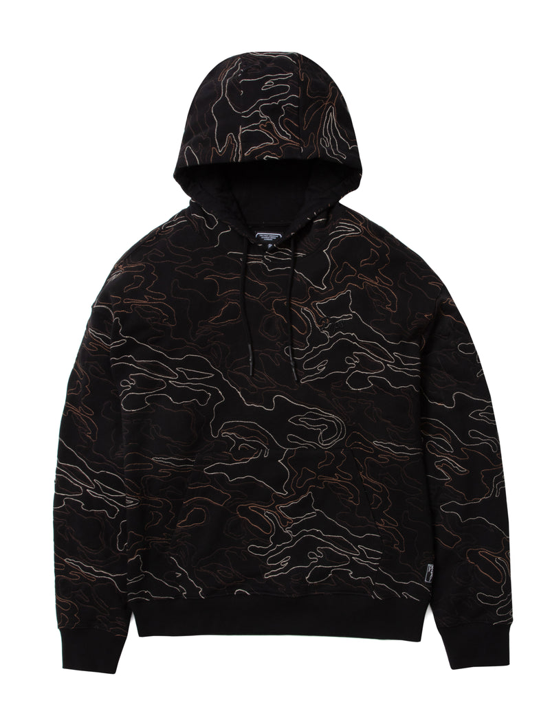 Beaver Creek Hoodie