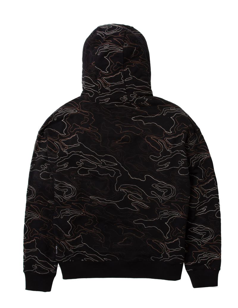 Beaver Creek Hoodie