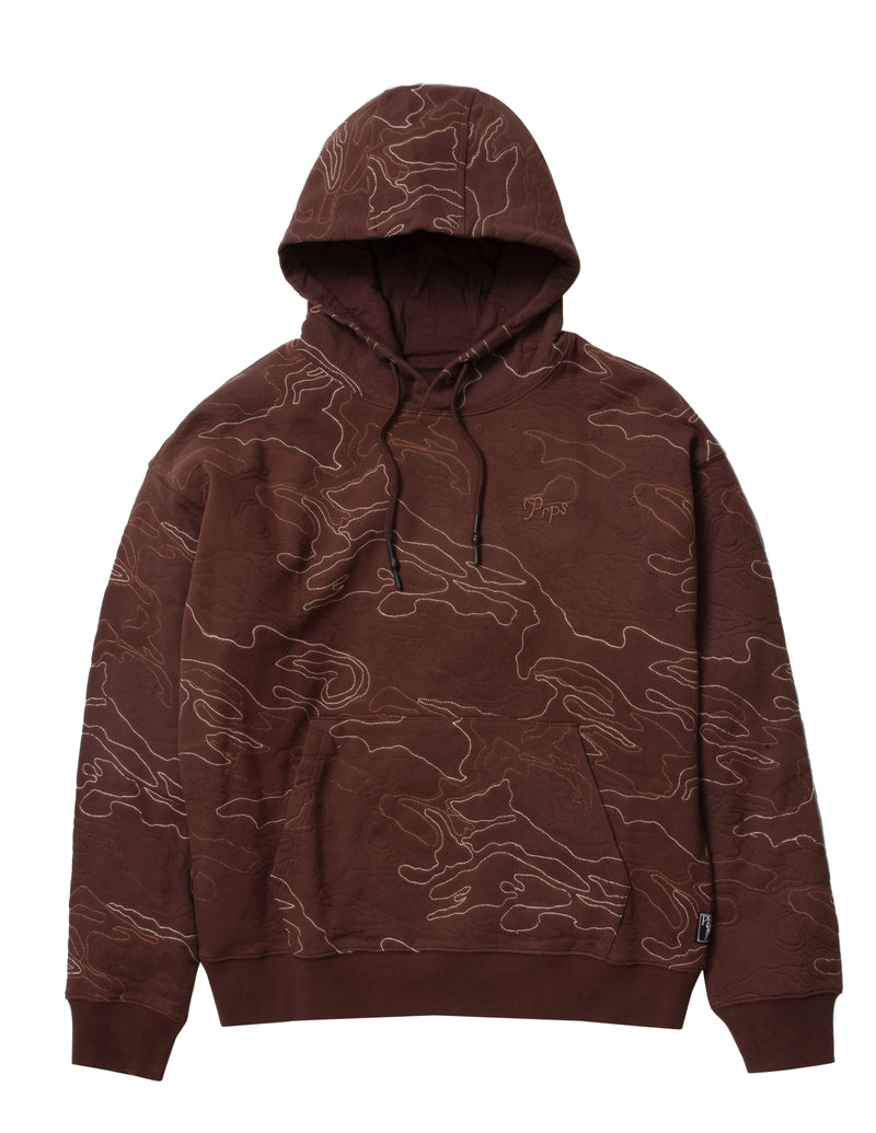 Beaver Creek Hoodie