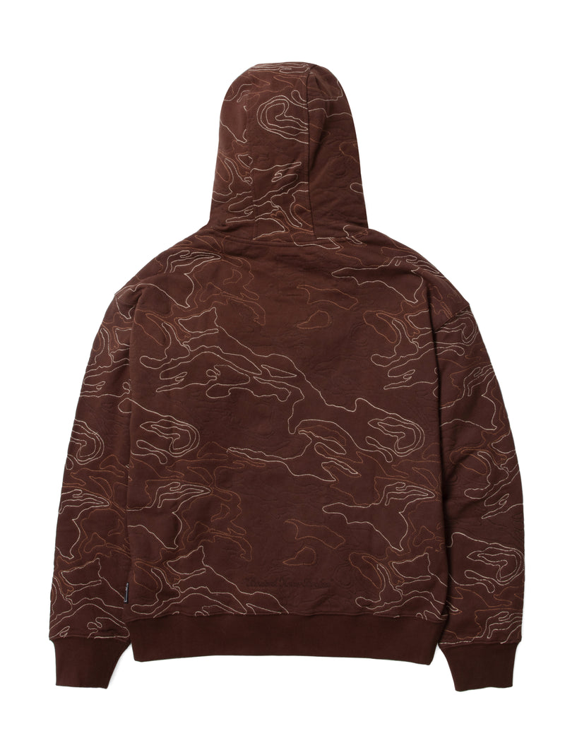 Beaver Creek Hoodie