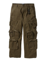 The Zoo Utility Pant