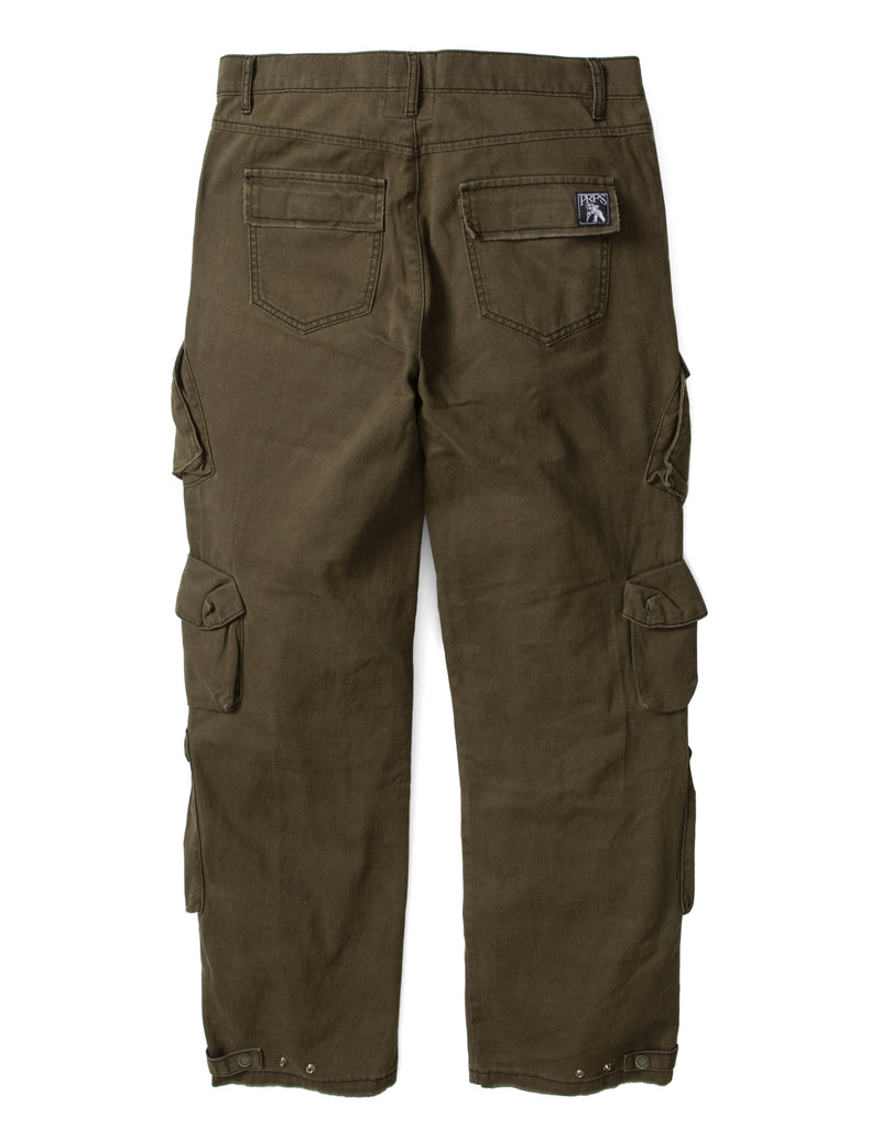 The Zoo Utility Pant