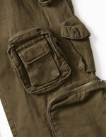 The Zoo Utility Pant