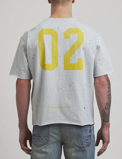 Nagasari Tee
