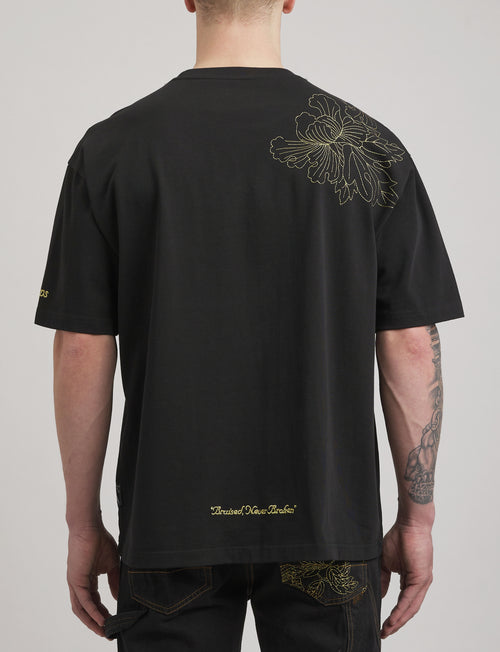 Okinawa Tee