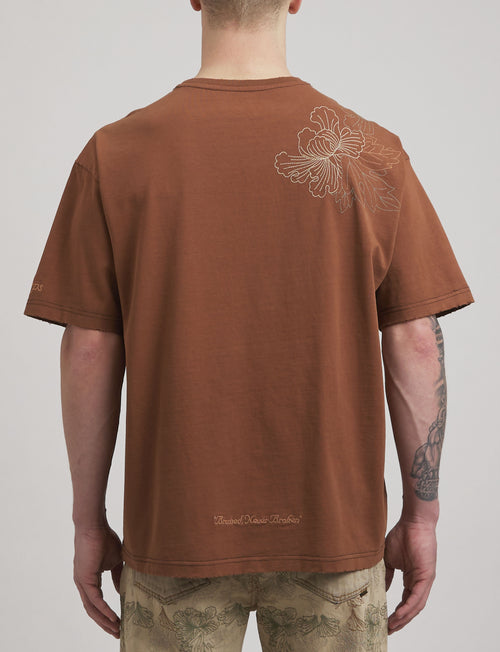 Okinawa Tee