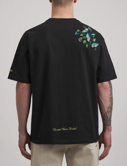 Kozu Tee