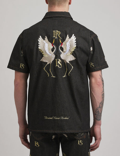Fukue Shirt