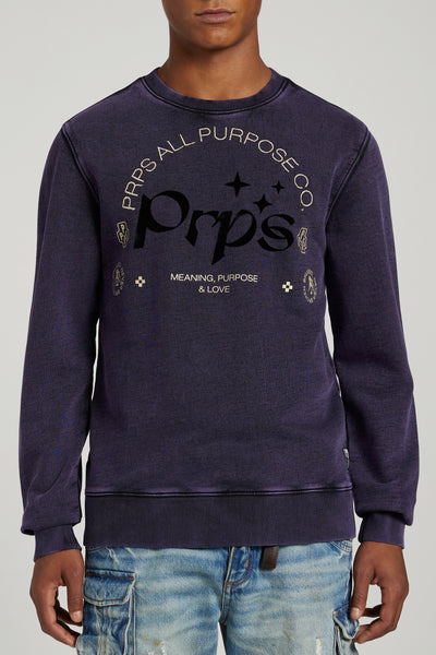 Prps sweater 2025