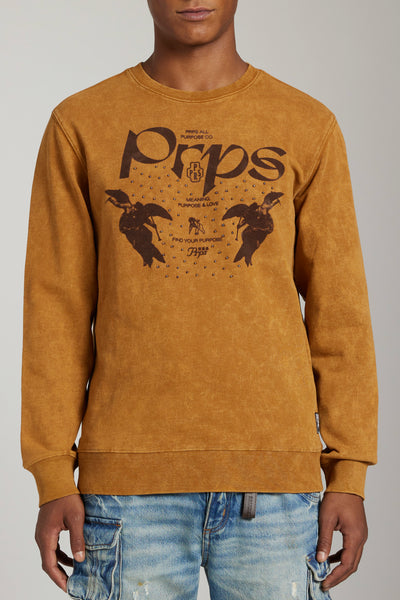 Prps sweater on sale