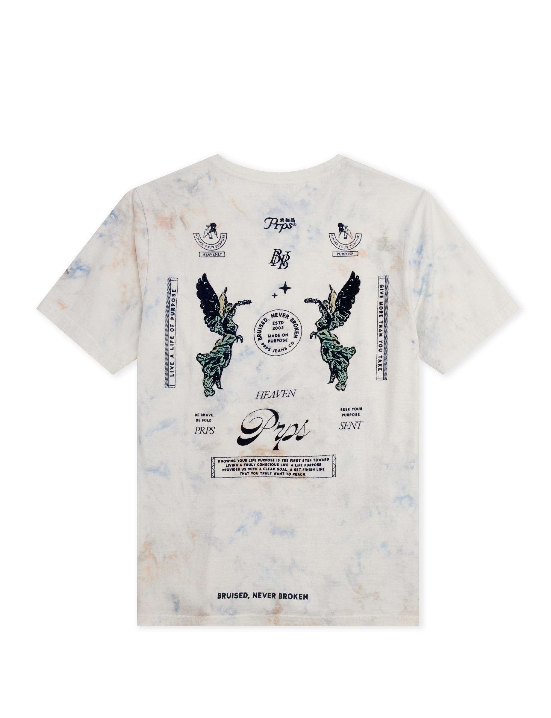 Prps Sea Breeze Tee