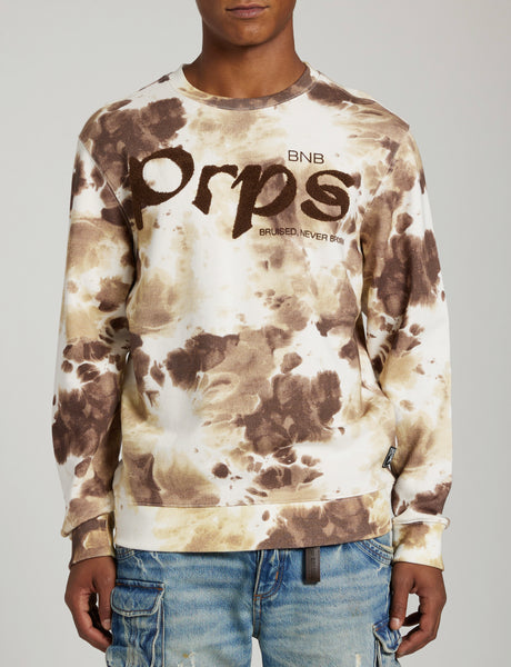 Prps Smokehouse Crewneck