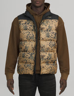 Winter Park Vest