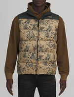 Winter Park Vest